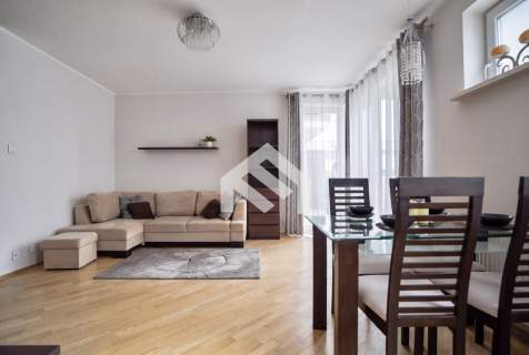 Komfortowe 2 pokoje 49 m2 Wola Garaż