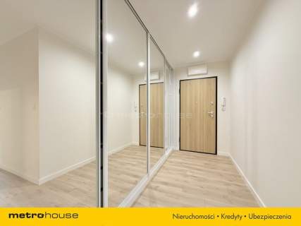 3-pokojowe mieszkanie dla rodziny, parking, balkon