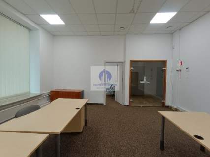 Mokotów lokal biurowy 38 m2 do wynajęcia