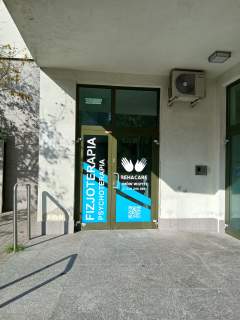 Wynajmę lokal użytkowy