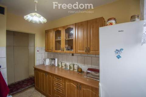 Szczecińska, Winda 4 pokoje, duży balkon 72m2