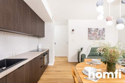 3 POK UL. KRASOWA GARAŻ KOMÓRKA BALKON