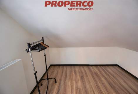 Dom pow. użytkowa ok 150 m2, 5 pokoi, Wola Kopcowa