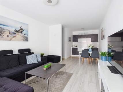Komfortowy duży 2 pok.apartament Aquarius blisko morza