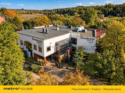 RESTAURACJA 777GOTOWY BIZNESCENTRUM CZŁUCHOWA