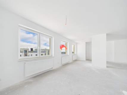 Dwupoziomowy apartament 112m2 bez PCC 