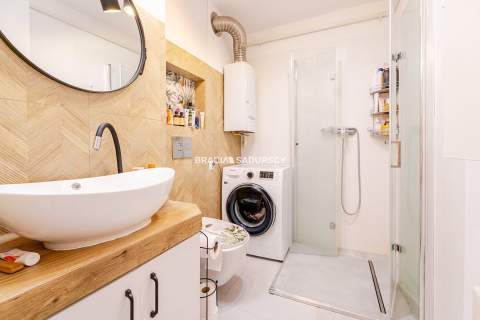 Wyremontowane 3pok. 53m2 Balkon Wieliczka