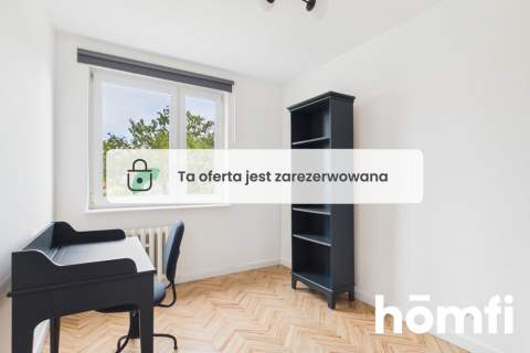 3 pokoje z ogródkiem Przymorze Wielkie