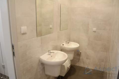 Wynajem - biuro, 51m2, okolice ul. Gdańskiej
