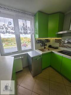 Wieliszew 52 m 2 pokoje blisko stacji SKM komórka w cenie