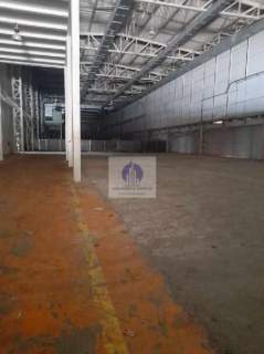 Praga Północ magazyn 120 m2 do wynajęcia
