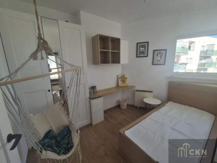 Mieszkanie do wynajęcia, 58 m2, Kraków