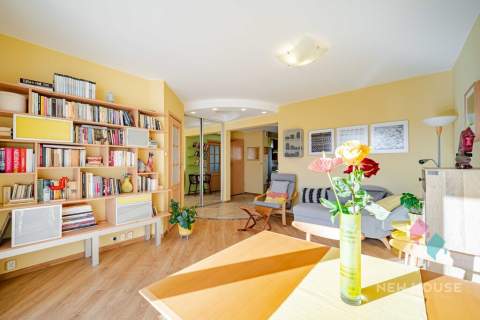 Pieczewo, pow. 47,9 m2, loggia, piwnica, 2 piętro