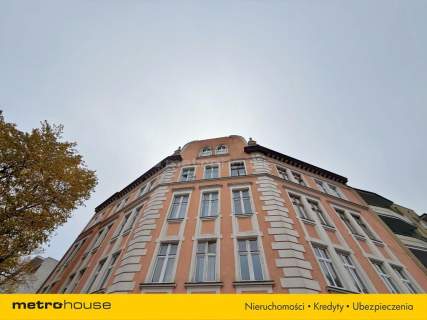 OKAZJA Mieszkanie w centrum PO REMONCIE