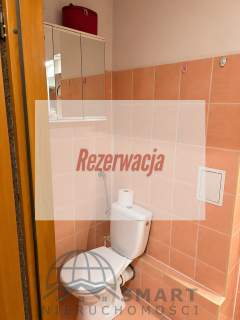 REZERWACJA 2 Pokoje, 37,8 m2, Super Cena