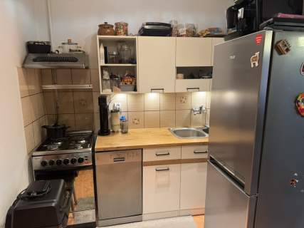 2 pokoje na start lub pod wynajem, 32,5 m.kw.