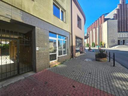 LOKAL NA WYNAJEM- CENTRUM MIASTA- UL 3 MAJA 
