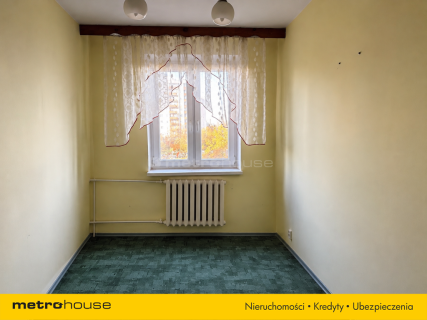 4 pokoje, 3 sypialnie i balkon Gocław