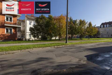Wyjątkowa oferta Główne Miasto
