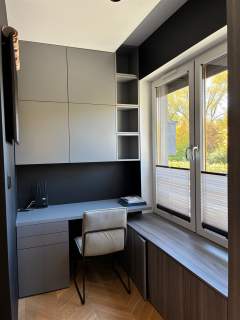 Apartament przy Promenadzie z tarasem