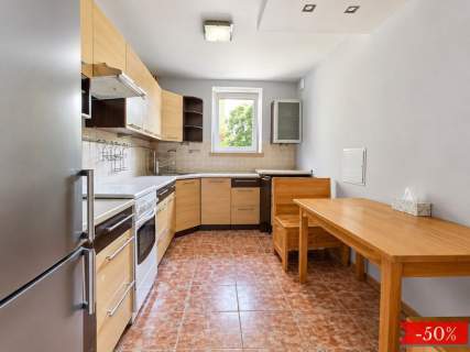 3 pokoje, parking, ochrona- Krysta 3, obok metra