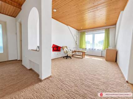Dom na sprzedaż, 245 m2, Marcinowice