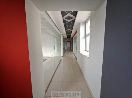 Lokal użytkowy 296,55 m   ul. Chrobrego 17
