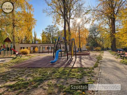 400 m od Politechniki, gotowe do zamieszkania