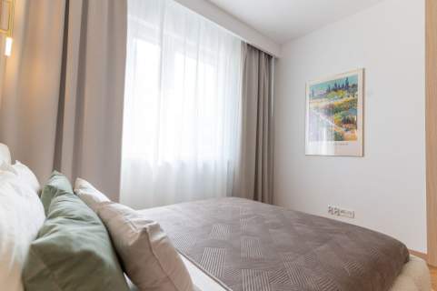 3 pokoje premium balkon klimatyzacja