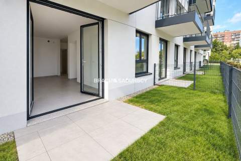 36,5m2, Prandoty, ogródek, garaż, Śródmieście