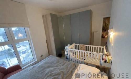 4-pokojowe mieszkanie na Białołęce