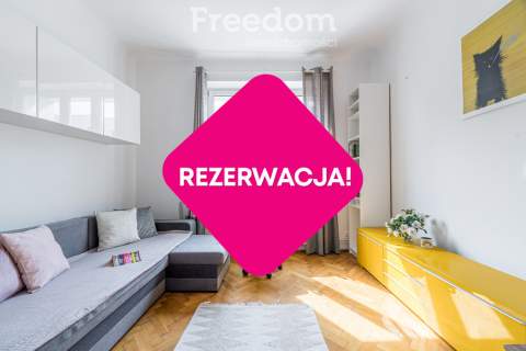 Kawalerka, 24 m2, Rondo Wiatraczna, SWPS.