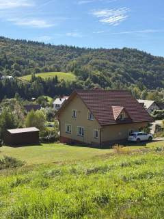 Dom na sprzedaż, 111,39 m2, Wołkowyja
