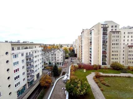 2 pokoje, przy Metro Stokłosy,