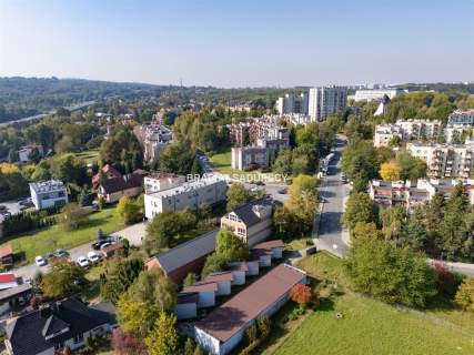 OBIEKT NA WYNAJEM KRAKÓW 309,51 m