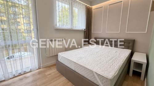 2 pokoje Rondo Polsadu Olsza