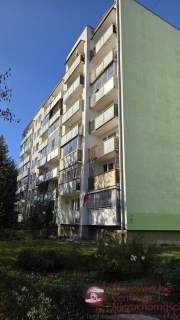 Widne 2 pokoje z panoramą Warszawy Chomiczówka OD RĘKI