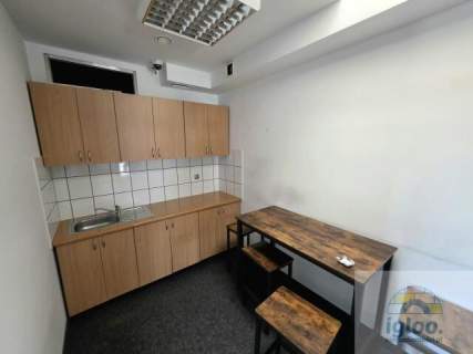 Obiekt Usługowy - Wynajem - Kielce - Białogon - 500m2