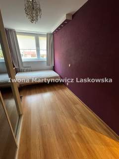 Mieszkanie do wynajęcia, 48,7 m2, Lubin