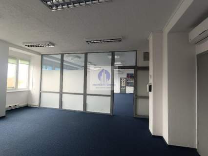 Praga Południe lokal biurowy 59,40 m2 do wynajęcia