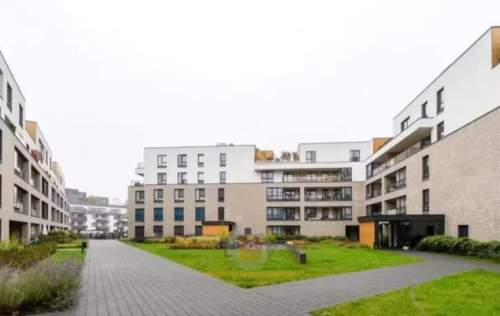 Apartament,2pokoje taras , ogródek, parking, klimatyzacja