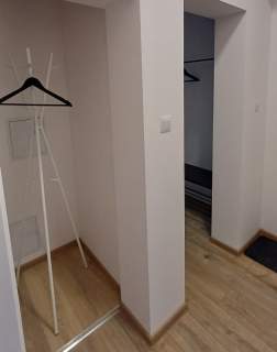 Złota 9, Widzew, duża kawalerka, 34m2