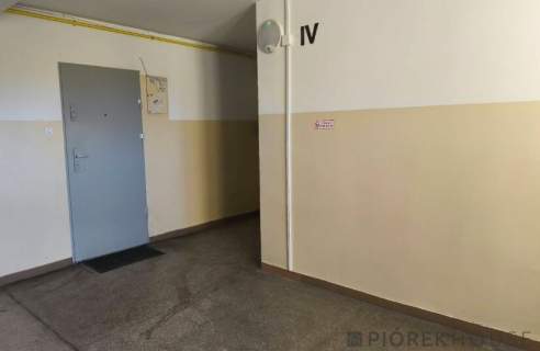 2-pokojowe mieszkanie na Bielanach