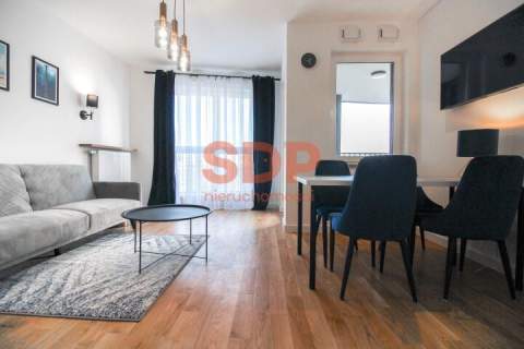 Dębniki Barska 69 2 pok 45m2 ENG