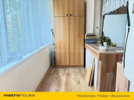 Mieszkanie 36 m blisko Manufakturyul.Srebrzyńska