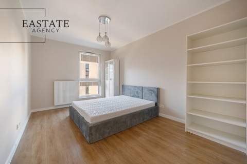 Parking, Nowe, Przestronne, Wysoki standarda 