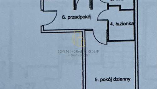 Popowice ul. Kłodnicka 41,6 m balkon piwnica winda