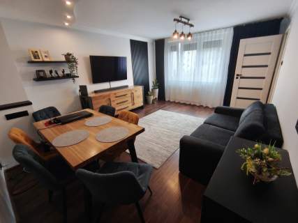 Eleganckie mieszkanie 52 m Tczew, Czyżykowo , super cena