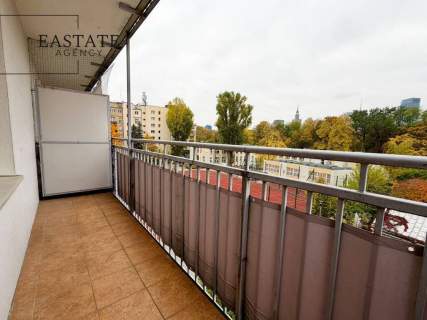 Przestronne 3 pokoje Balkon Miejsce w garażu