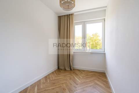 3 pokoje po remoncie - Gdańsk Chełm